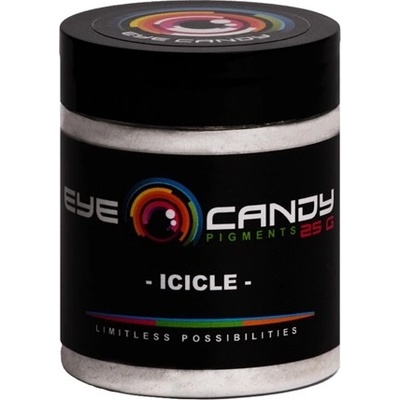 Eye Candy Pigments Icicle 25 g
