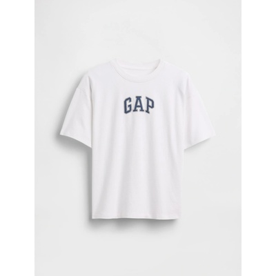 GAP chlapčenské tričko s logom 782451-01