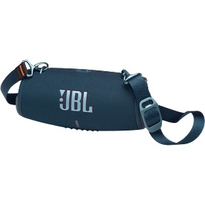 JBL Xtreme 3 Blue (JBLXTREME3BLUEU) Портативна тонколона