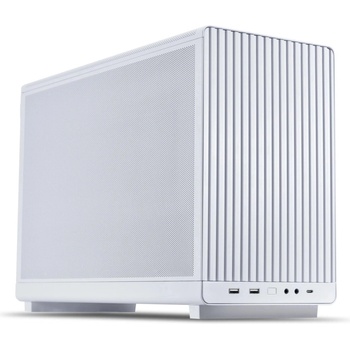 Lian Li A3-mATX White