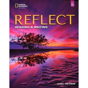 Reflect Reading & Writing 6 with the Spark Platform (ISBN: 9780357448595)