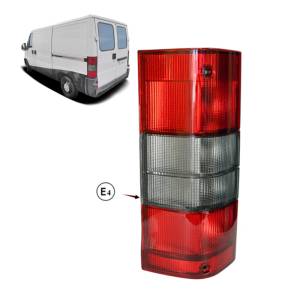  Стоп за Fiat Ducato, Peugeot Boxer, Citroen Jumper (1994-01) Ляв