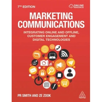 Image 1 of Marketing Communications | Pr Smith, Ze Zook