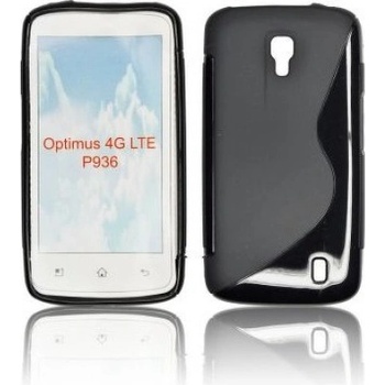 LG P936 Optimus True HD S-Line
