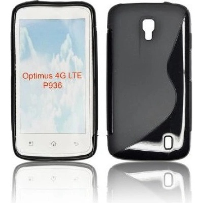 LG P936 Optimus True HD S-Line