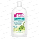 Mydlá Palmolive Naturals Olive Milk tekuté mydlo náhradná náplň 750 ml