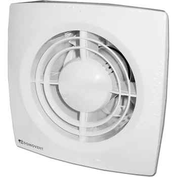Image 1 of DOMOVENT ВЕНТИЛАТОР domovent 100х1 ПРОМО