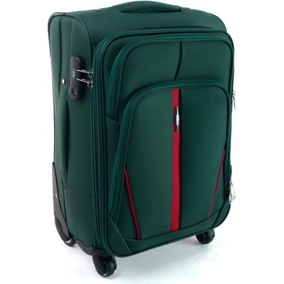 Rogal Practical zelená 65l