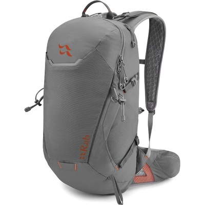 RAB Aeon 20 l iron grey