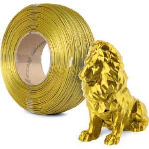 Spectrum ReFill PLA Silk Glorious Gold - 1, 75 mm / 1000 g (81313)
