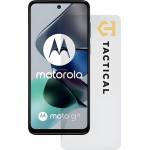 Tactical Glass Shield 2.5D стъклен протектор за Motorola Moto G23 - Прозрачен KP25888
