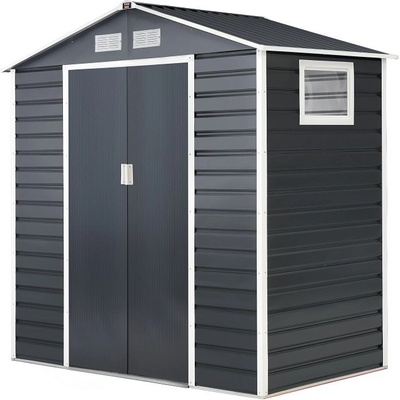 Store Boss Malmo 2,1 x 1,3m SB036