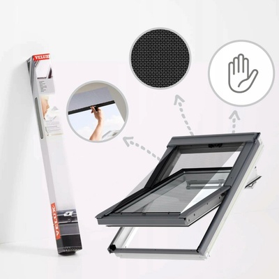 VELUX MHL CK00 5060 55x78 cm