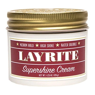 Layrite Supershine Cream 114 g