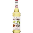 Šťávy Monin Vanilla 1 l