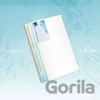 Doyoung - Soar CD