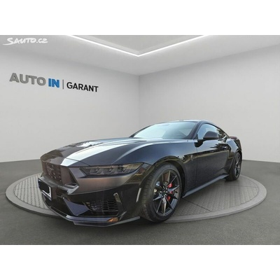 Ford Mustang Dark Horse 5.0 V8 334 kW