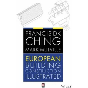 European Building Construction Illustrated (2014)