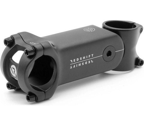 Redshift Shock Stop