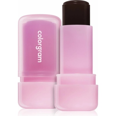 Colorgram Multi Jelly Stick lícenka s rozjasňovačom s gélovou textúrou 03 Mulberry Jelly 5 g