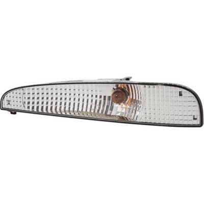 Blikač HELLA 2BA 247 015-031