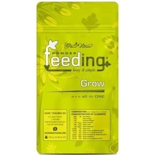 Green House Powder Feeding Grow 500g