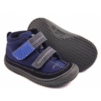 Filii barefoot - Viper vegan Ocean M EUR 21