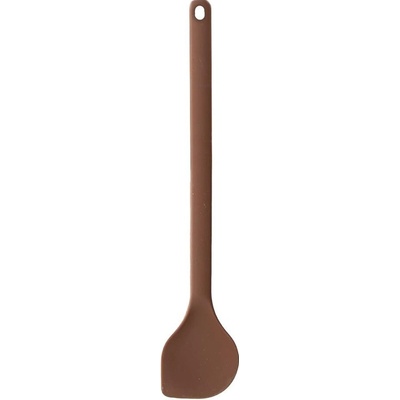 Vařečka silikon hranatá 28 cm