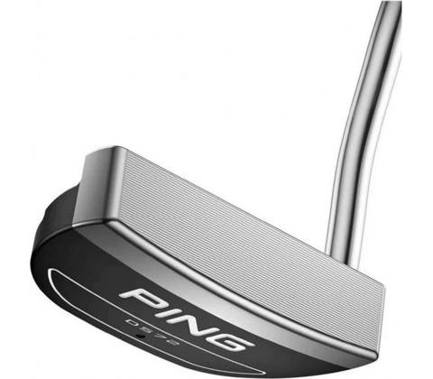 PING DS 72 putter 2021