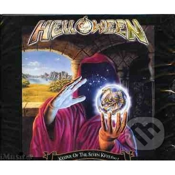 Helloween - Keeper of the Seven Keys, Pt. 1
