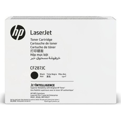 HP CF287JC - originálny
