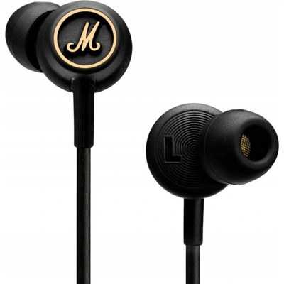 Marshall Mode EQ Headphones