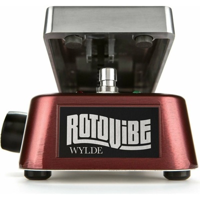 Dunlop WA357 Wylde Audio Rotovibe