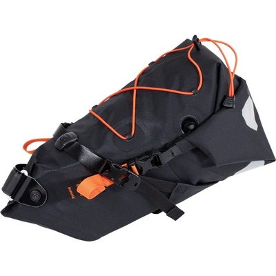 Ortlieb Seat-Pack 11L Цвят: черен