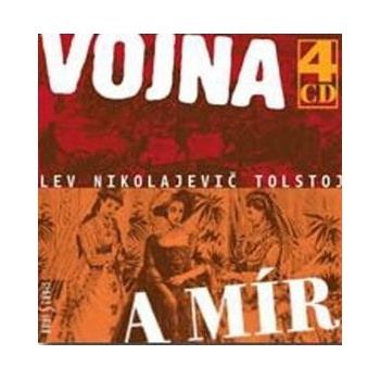 Vojna a mír
