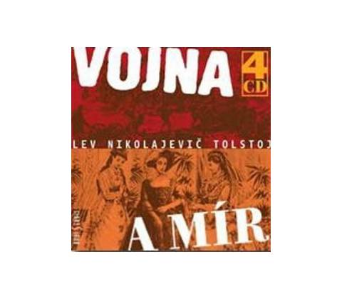 Vojna a mír