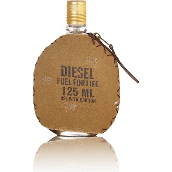 Diesel Fuel for Life toaletná voda pánska 50 ml