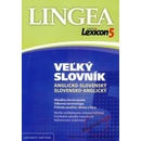 Lingea Lexicon 5 ANG/SK veľký slovník