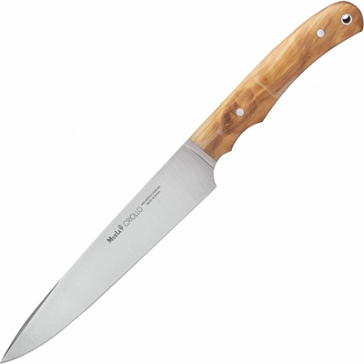 Muela Criollo 17.OL