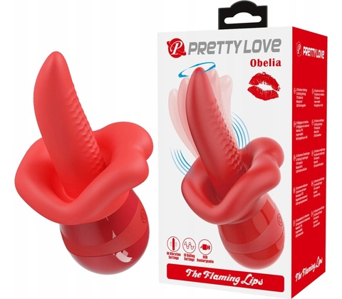 Pretty Love Obelia