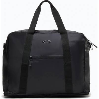 Oakley Packable Duffle blackout 42 l