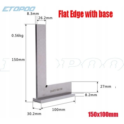 Falon-Tech FT150100 100