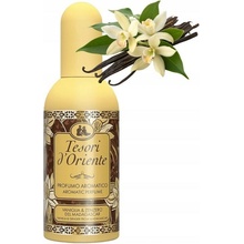 Tesori d´Oriente Vaniglia e Zenzero del Madagascar parfumovaná voda unisex 100 ml