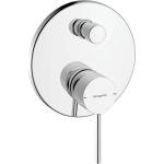 Hansgrohe Zesis S - Скрит кран, за 2 уреда, хром 74416000 (74416000)