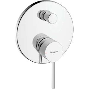 Hansgrohe Zesis S - Скрит кран, за 2 уреда, хром 74416000 (74416000)
