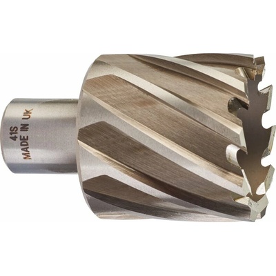 MILWAUKEE Kruhové frézy HSS 30 mm O 41 mm 4932371750