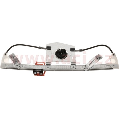 Zvedací zařízení oken VAN WEZEL 0633264
