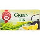 Čaje Teekanne zelený čaj se zázvorem a citronem 20 x 1,75 g