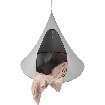 Хамак Cocoon Klorin big size сив