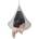 Хамак Cocoon Klorin big size сив